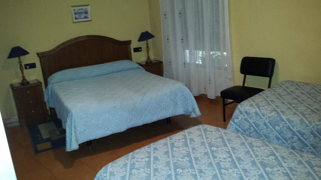 Hostal Guzman El Bueno By Gaiarooms León Rum bild